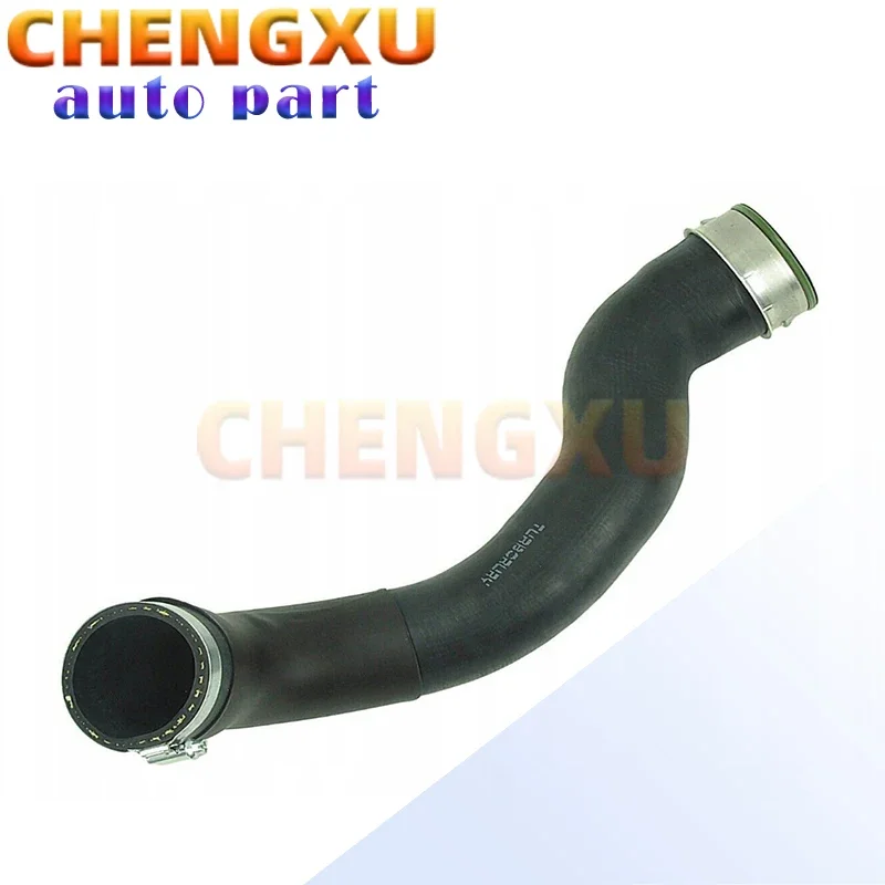 A2045282082 2045282082 High Quality Engine Coolant Radiator Hose for Mercedes Benz W204 C300 C320 C350 CDI