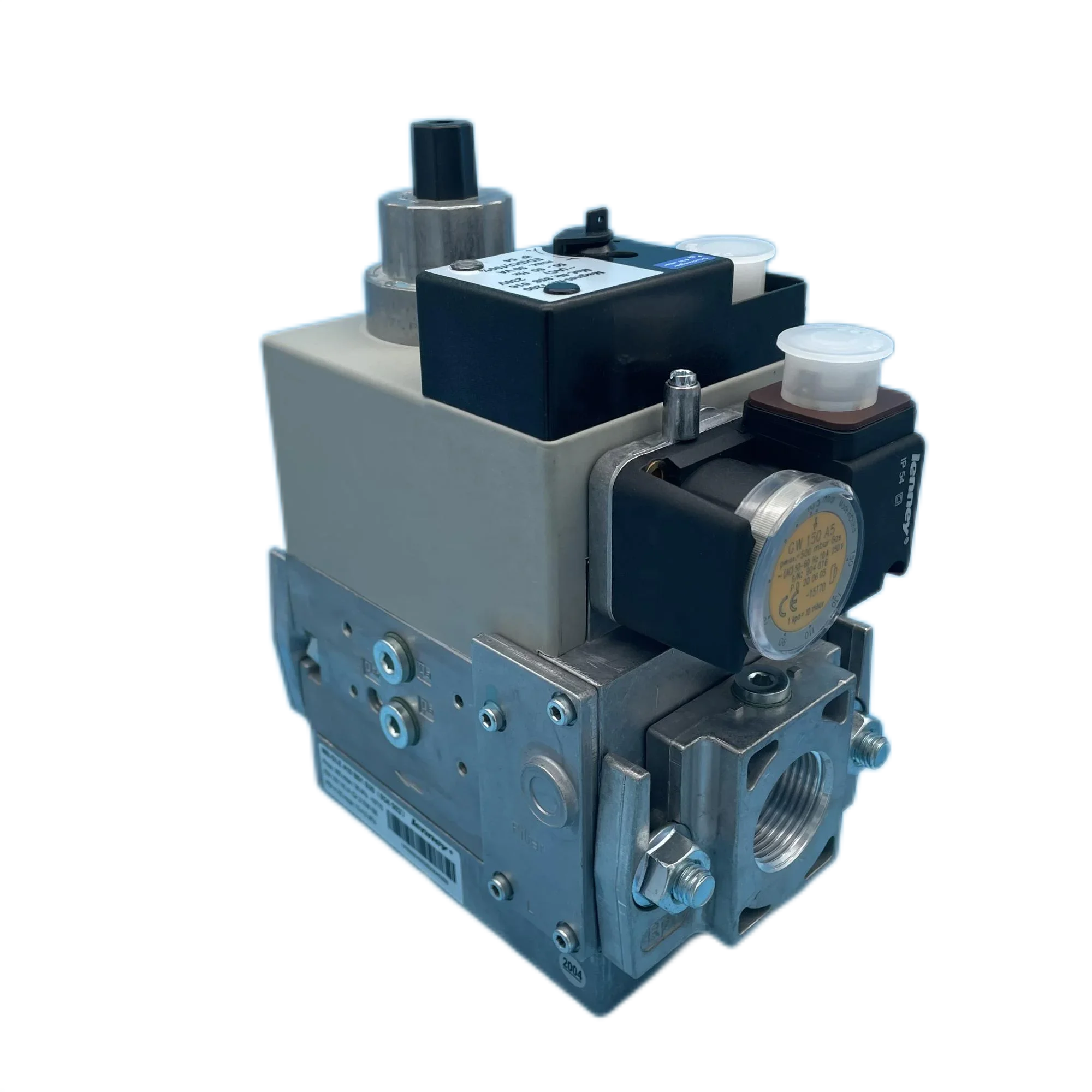 

Factory wholesaler Combination Solenoid Control Valve For Industrial Pipeline with low price