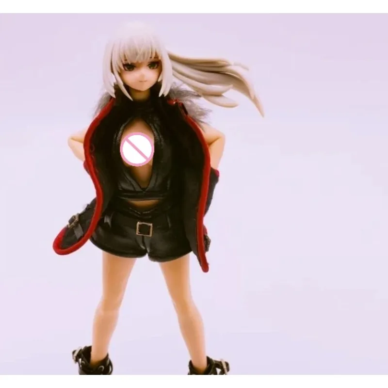 

T01A T02A T03A T04B 1/12 Scale Super Flexible Female Body Pale/Suntan Skin Big Breast for 6'' Action Figure TBL Ph Body Doll