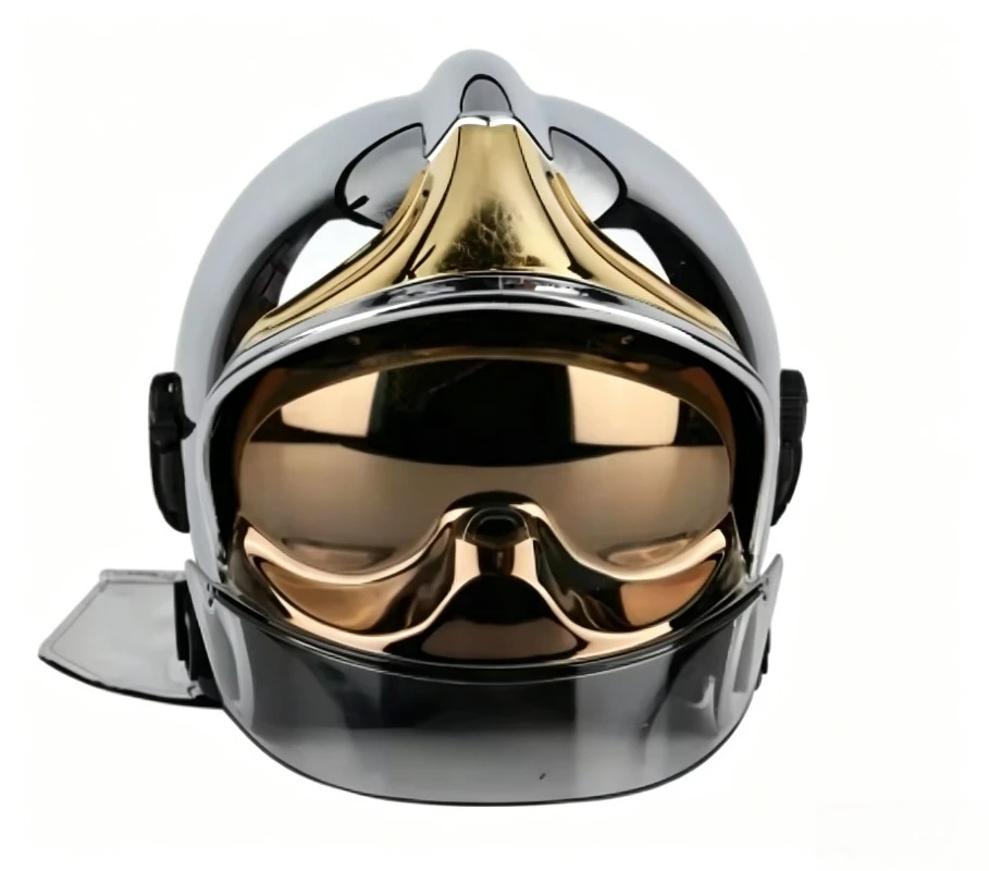 Fire Fighting Helmet Best Price Fire Protection Fire Safety Helmet