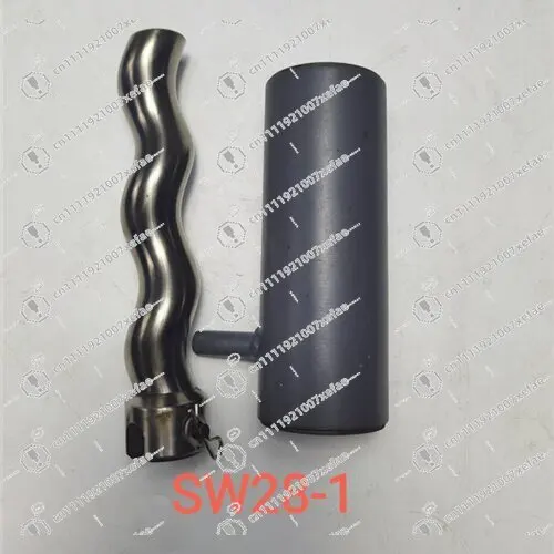 

Высококачественные детали ротора и статора для винтовых насосов D28-1/D28-2/D6-3/D7-25/D8-2, насосы для цемента, штукатурки и строительных растворов