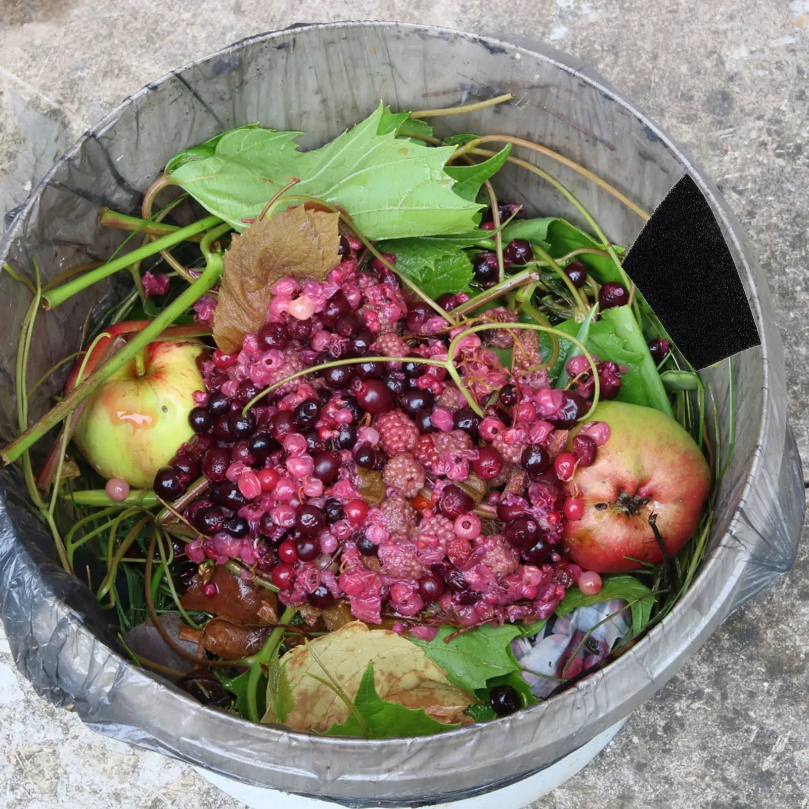 

10Pcs Trash Can Accessories Odor Absorber Pads Activated Charcoal Filter for Garbage Container Freshening Refills Essential Home