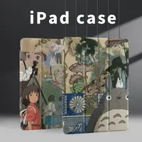 Funda para iPad Carcasa suave con ribete duradero, para iPad Air mini Pro Gama completa de modelos, iPad Air, mini