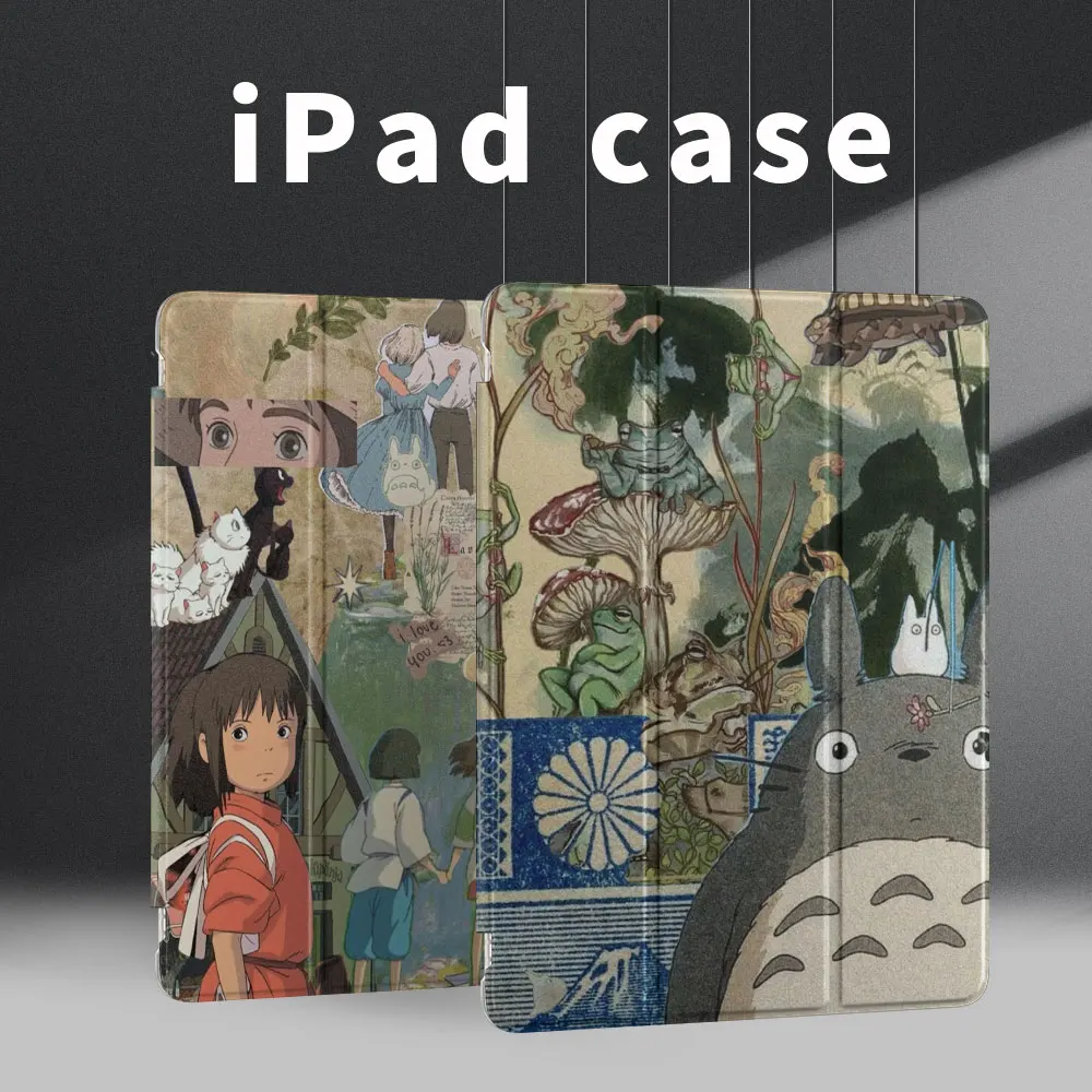 iPad case Durable edging soft shell ,for iPad Air mini Pro Full range of models,iPad  Air ,mini