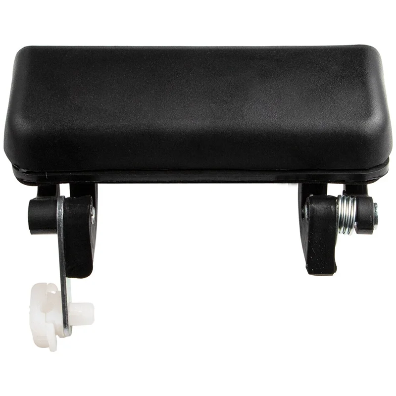 

Автомобильная задняя внешняя дверная ручка для FORD TRANSIT MK6 MK7, нержавеющая, устойчивая к царапинам, износостойкая 2000-2014