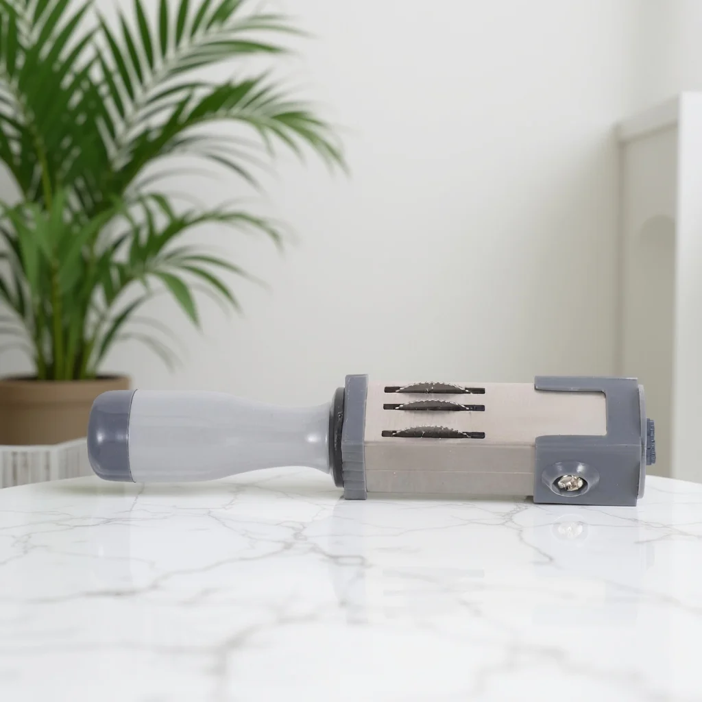 Small Date Stamp Handheld Rolling Stamper Portable Time Stamp for Files Office Supplies Multi Use Document Dating Use