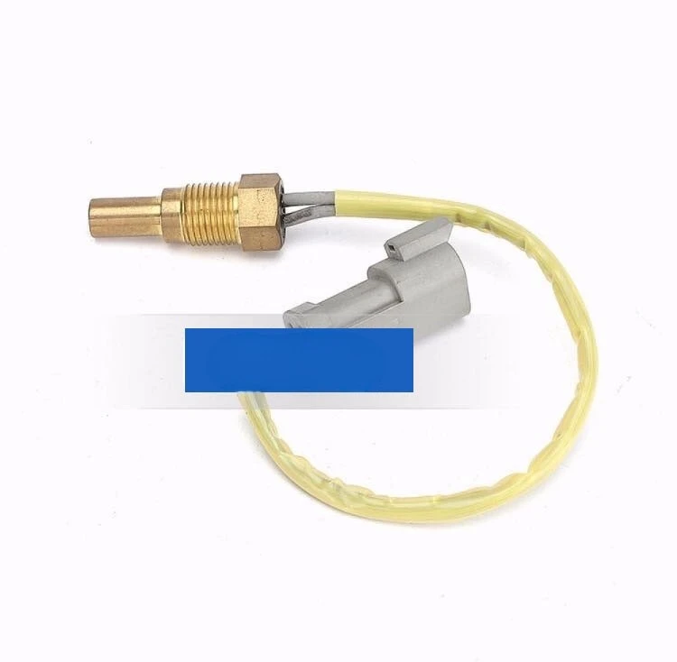 

For Komatsu Pc400-8/pc450-8 Water Temperature Sensor 6d125 Engine Water Temperature Sensor Sensor