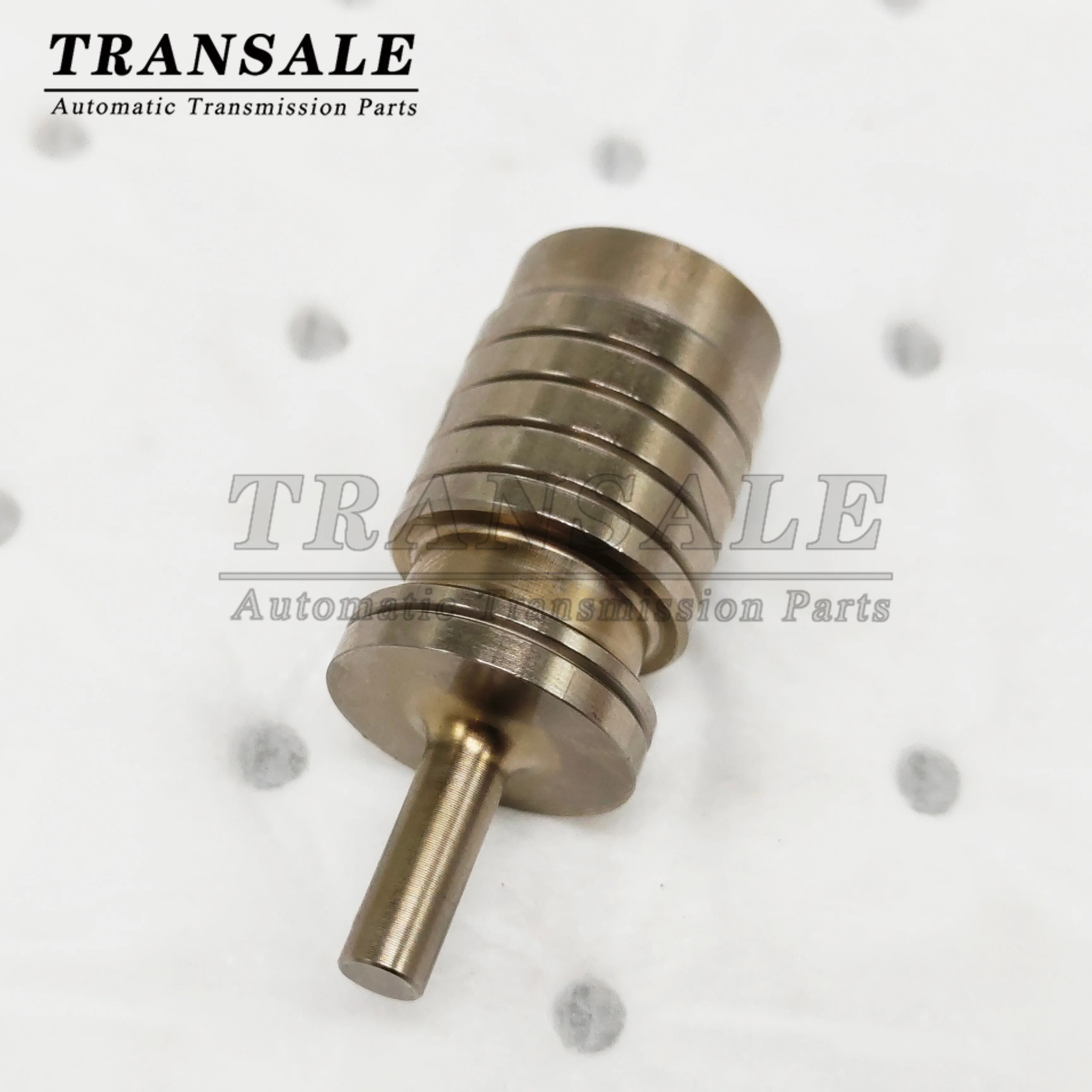 

33510N-01 33510N-02 Original Transmission Oil Pump Plunger Control Valve JF011E For NISSAN