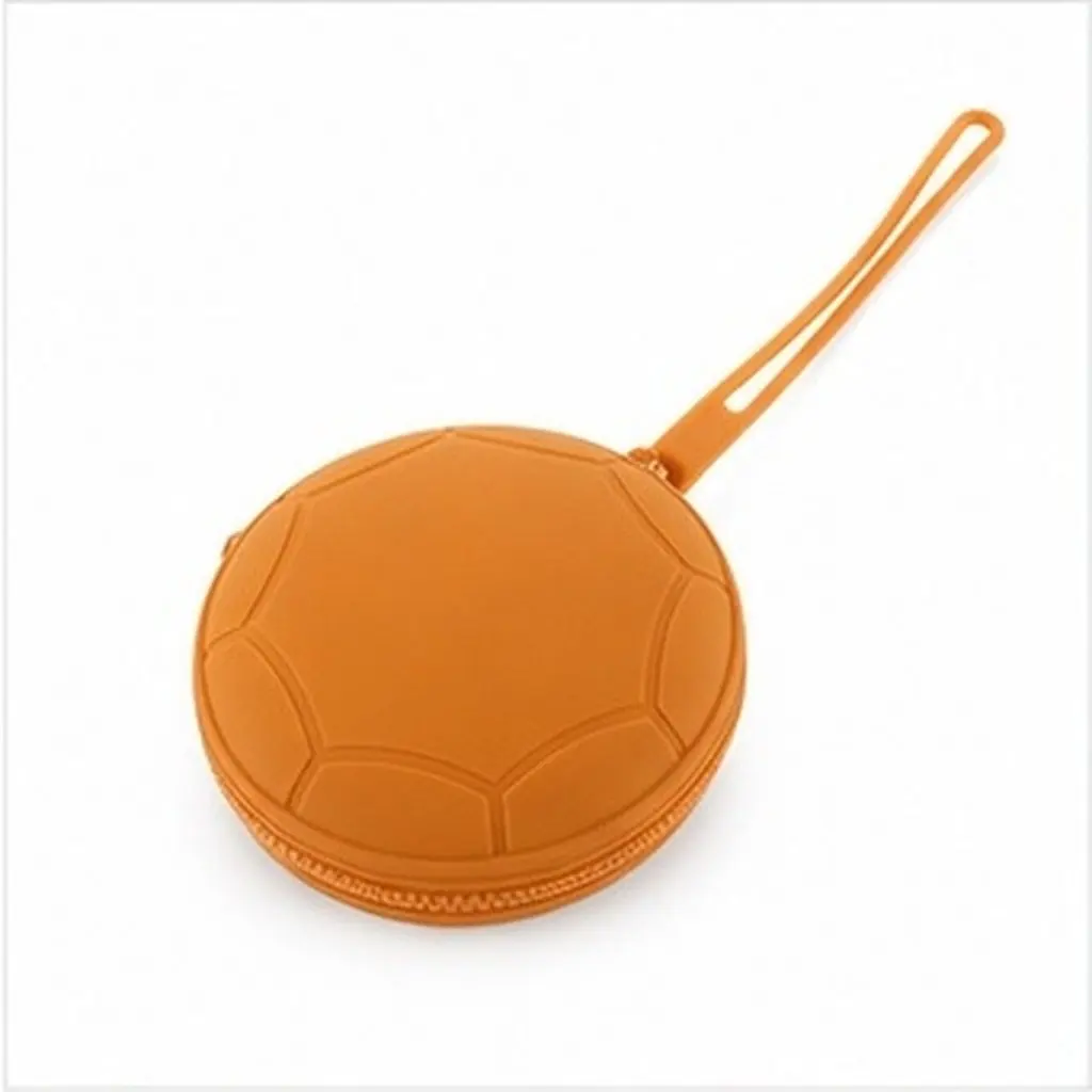 Portable Silicone Menstrual Cup Holder Lightweight Travel Storage Box Reusable Safe Organizer Compact Menstrual Cup Protection