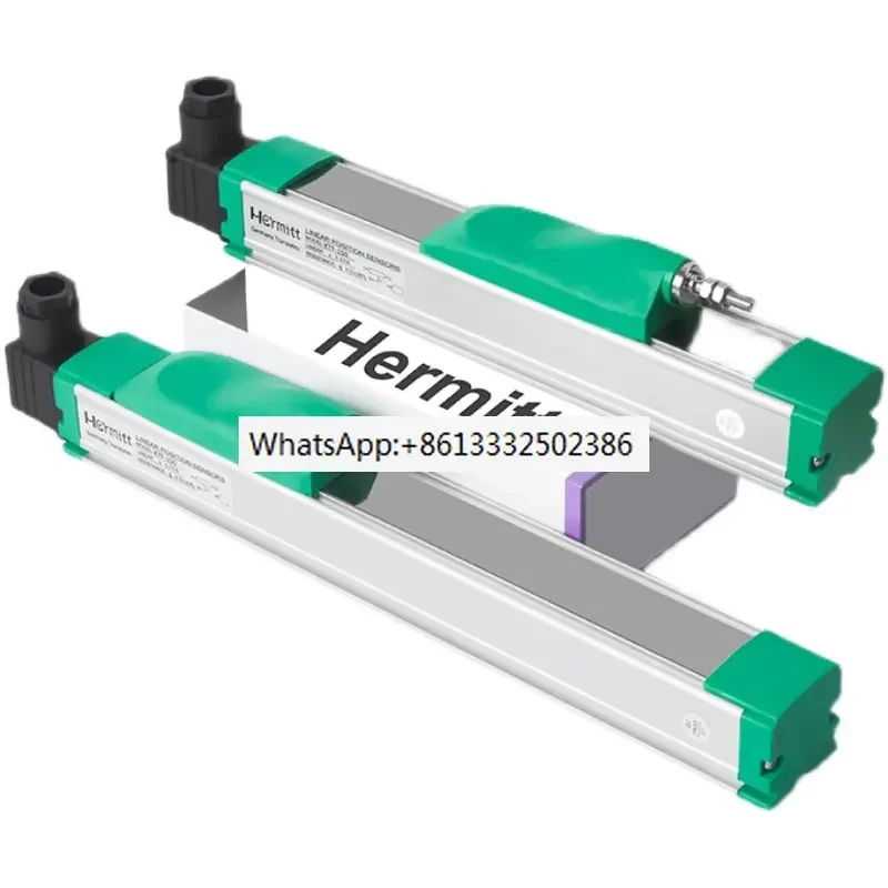 Linear displacement sensor/Side slip HermittKTF/TLH molding machine/Unlock/Electronic ruler