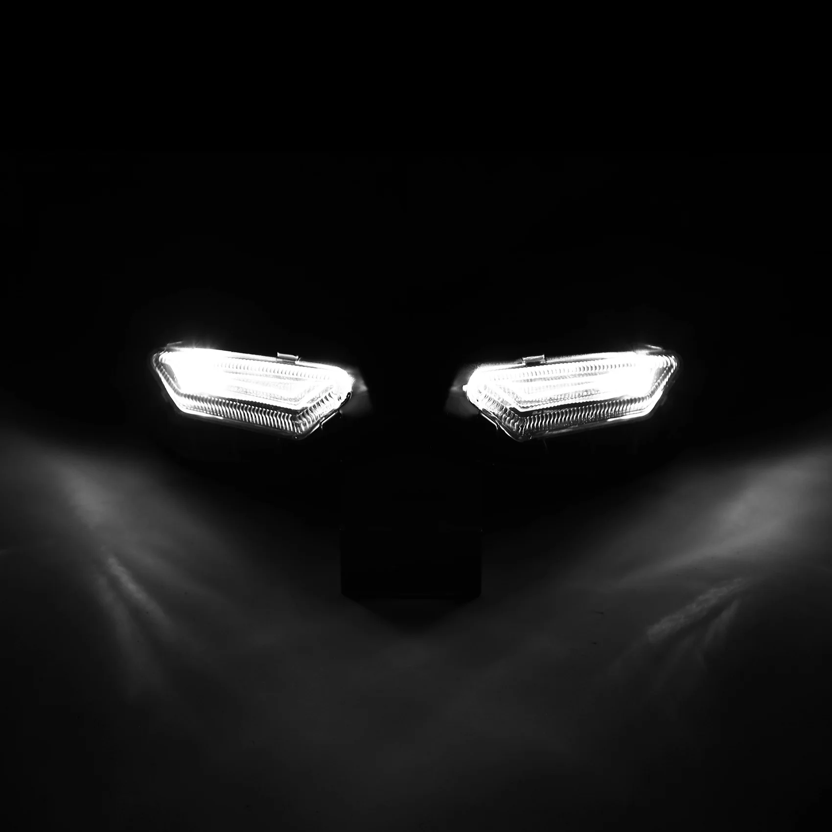 Luce di posizione anteriore a LED per Yamaha MT-03 MT-25 2020-2025 2024 2023