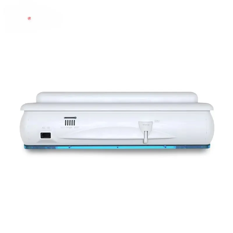 HHD 120 Eggs Fully Automatic Incubator, Humidity Control Design with High Hatching Rate