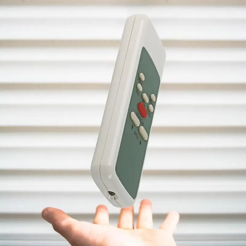 462b Remote Control Wide Wide R031D Dukungan Kontrol yang Akurat