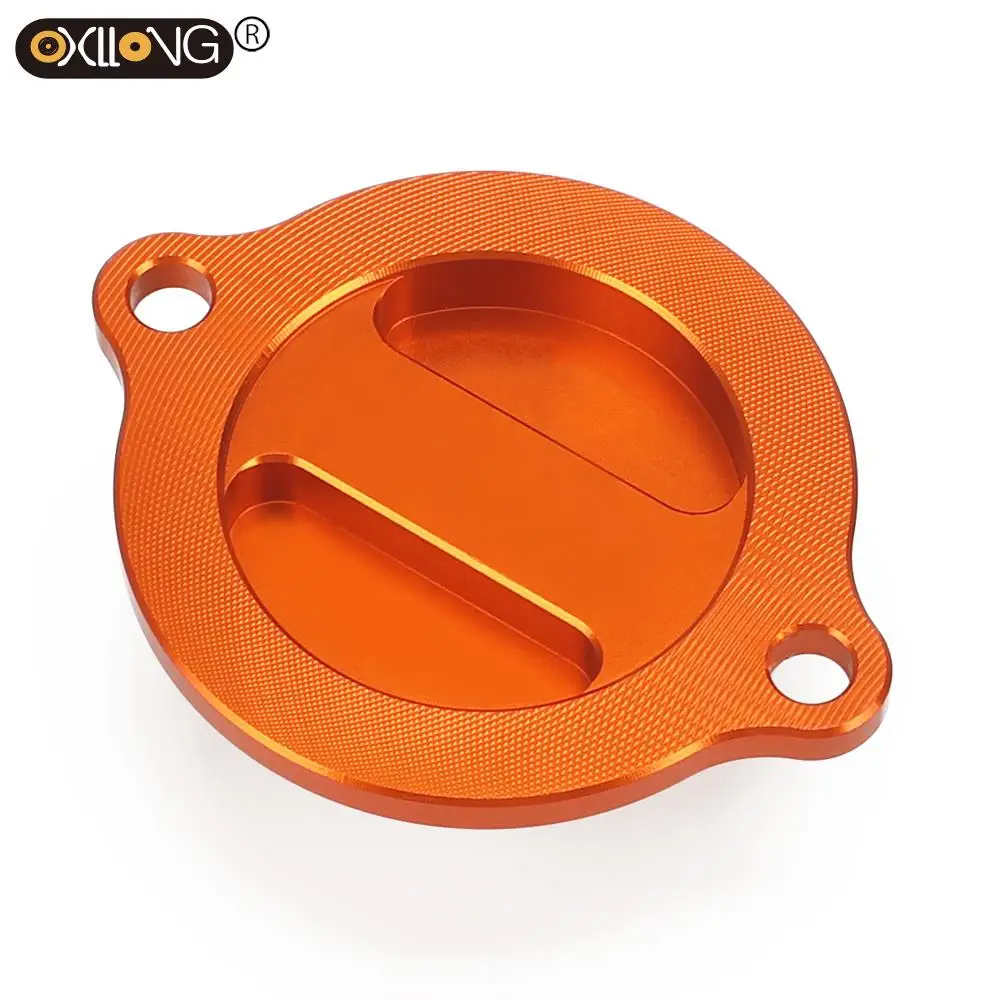 

Motorcycle Engine Oil Filter Cover Cap Engine Tank Covers Oil Caps FOR Husqvarna 401 VITPILEN 2018 2019 2020 2021 2022 2023 Moto