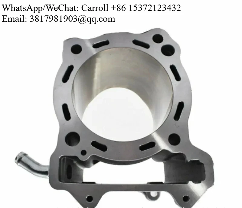 

Cross Border Hot Sale Beach Bike Cylinder Head Kit For Suzuki LTZ400 434cc Cylinder DVX400 DRZ400 Medium Cylinder