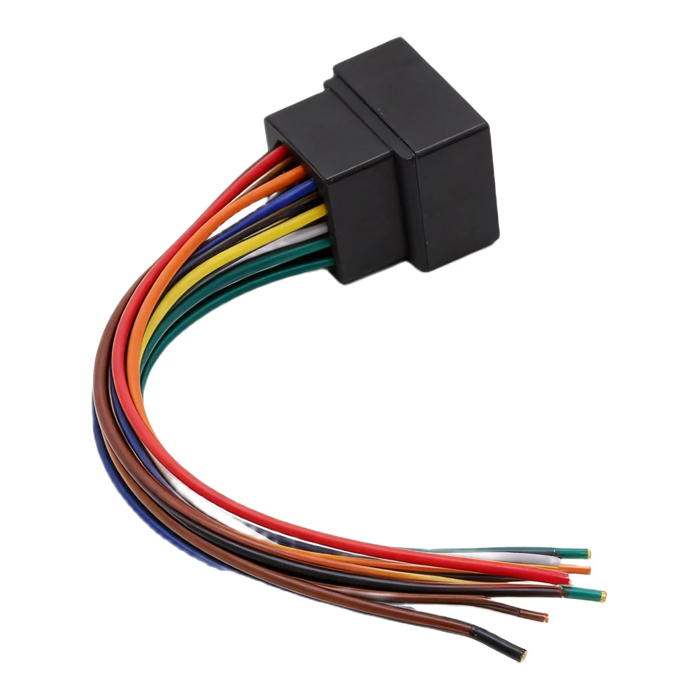 Car Most Radios Suitable USB Adapter, Power Adapter Package Content Non Deformation Package Content Part Name Light Brightness