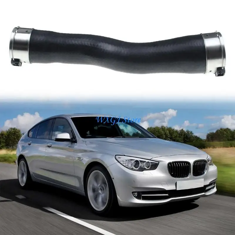 

37JE Tubocharger Air Hose for F07 F10 Intercooler Tube