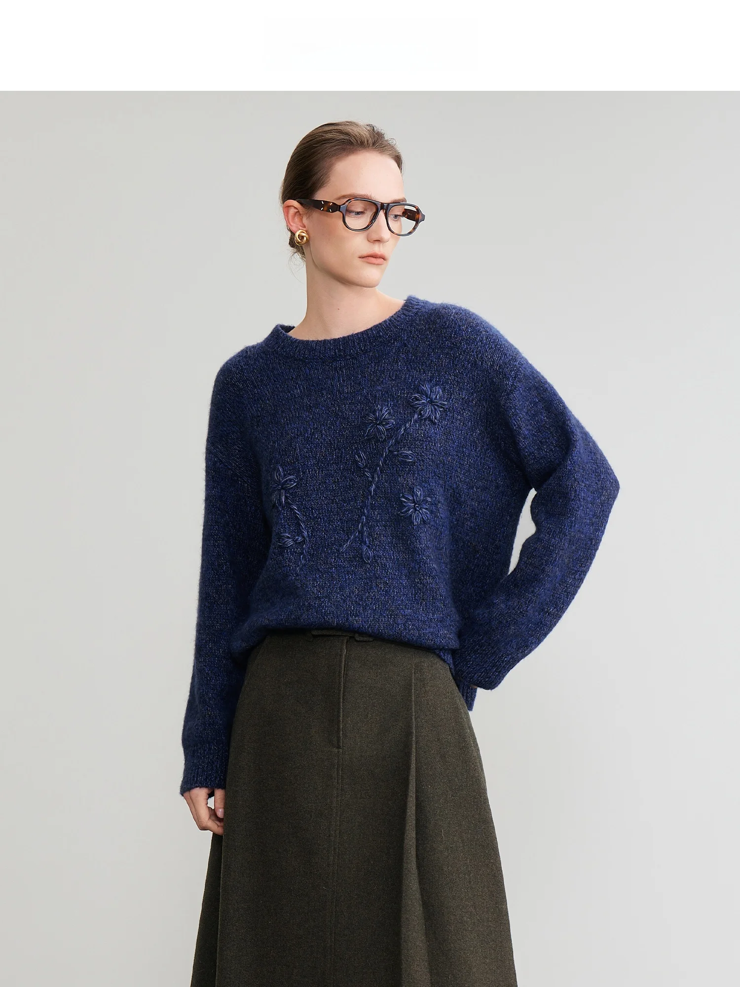 Soft Handmade Croch… - image