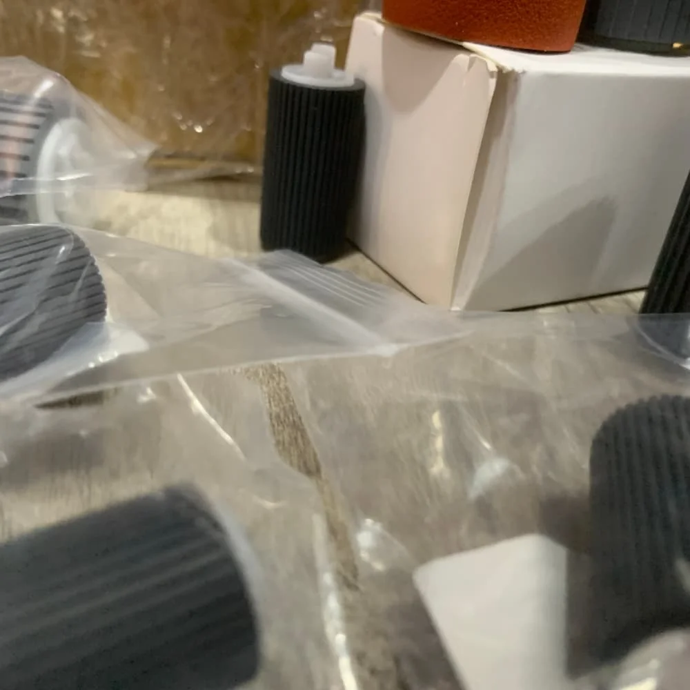 

5 компл. разделительный ролик подачи захвата для Canon iR6055 6065 6075 6255 6265 6275 8105 FC5-2524-000 FC5-2526-000 FC5-2528-000