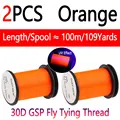 2pcs Orange