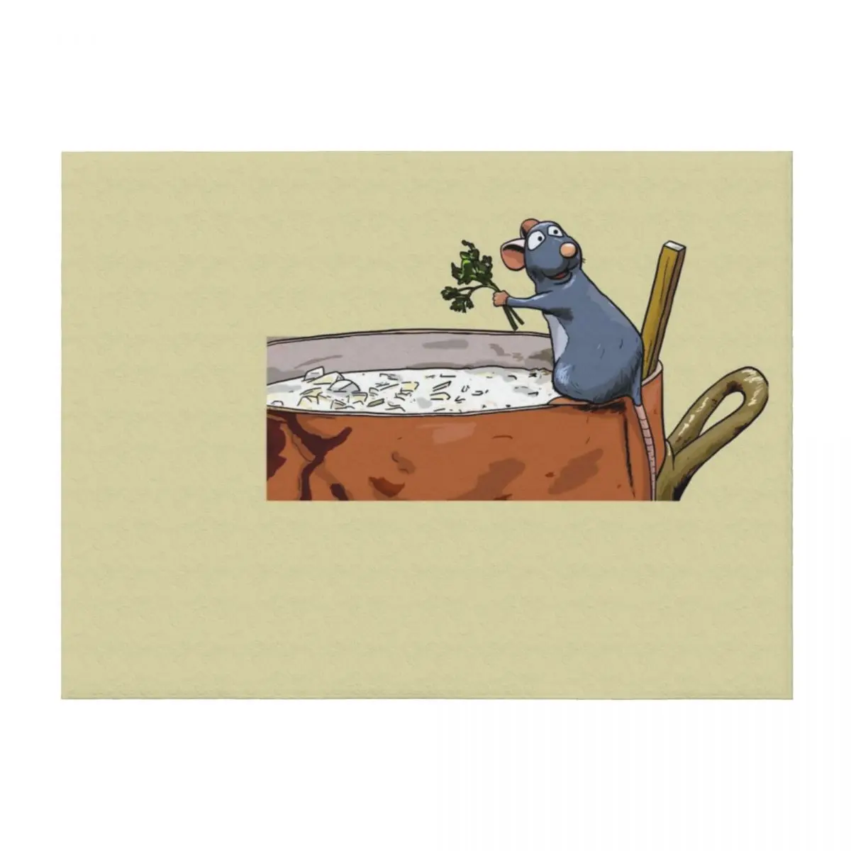 

Ratatouille Throw Blanket Blankets For Sofas Bed covers For Sofa Thin anime Blankets