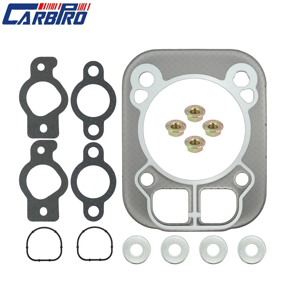 Kit de juntas de culata para Kohler 24-841-04S, 24 841 03S, 24 041 37-S, 24 041 32