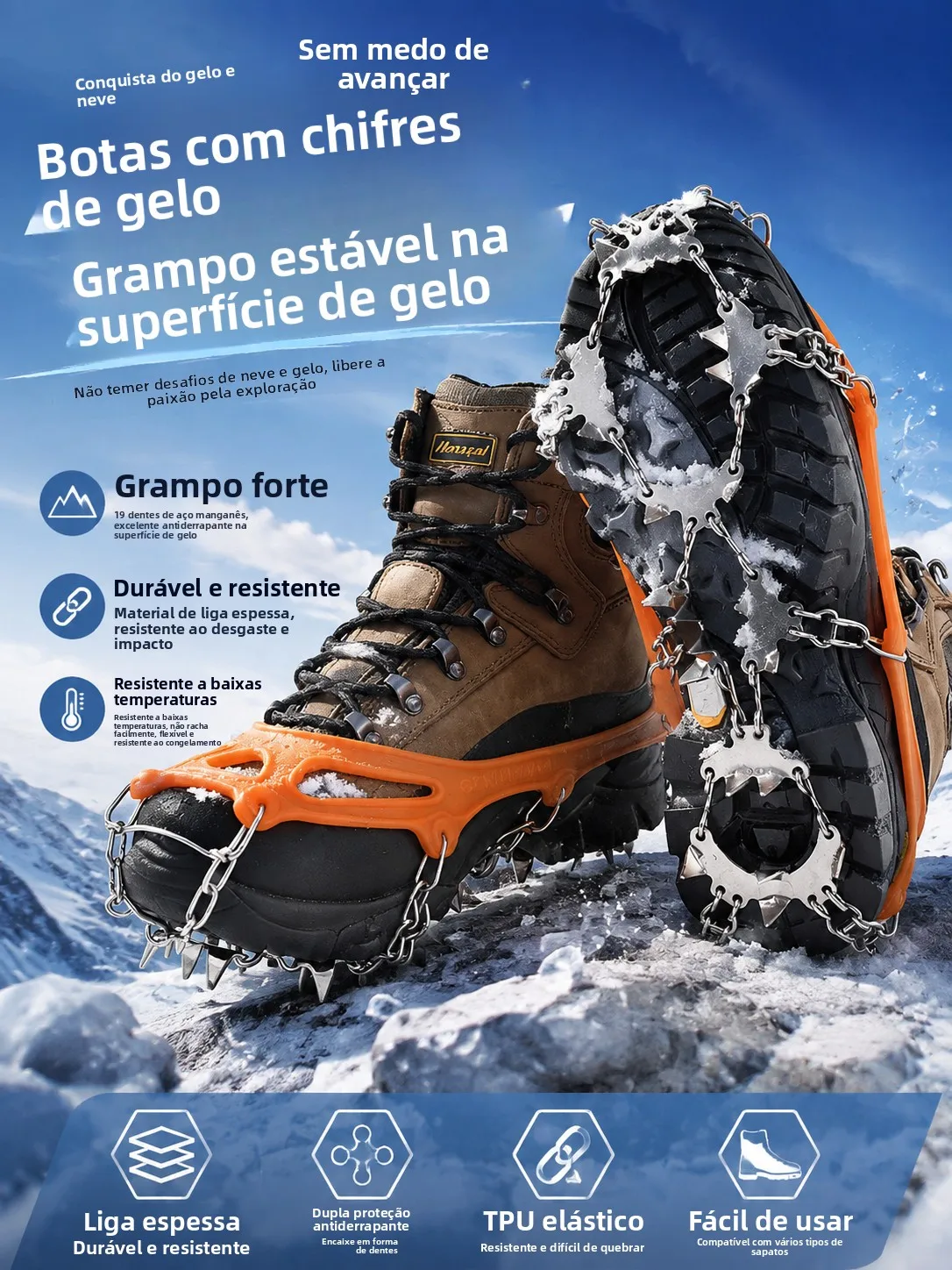 non-slip-ice-claw-shoe-covers-simple-to-wear-and-off-winter-mountain-climbing-snow-walking-anti-fall-shoe-stubs-for-outdoor-a