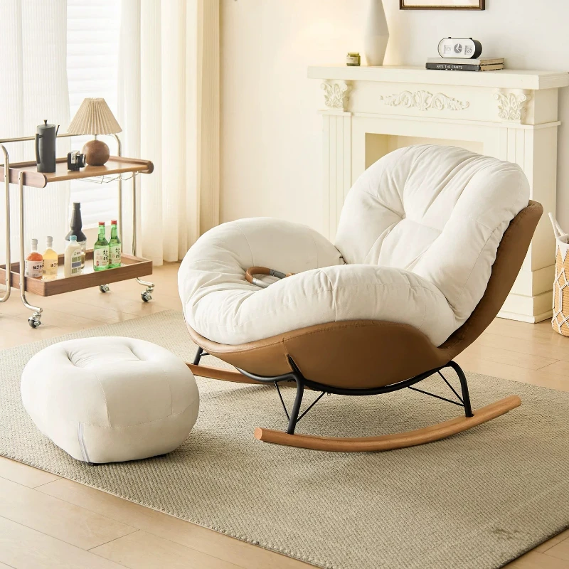 Lounge Office Foot Stool Modern Elegant Minimalist Portable Foot Stool Outside Living Room Taburete Almacenamiento Furniture