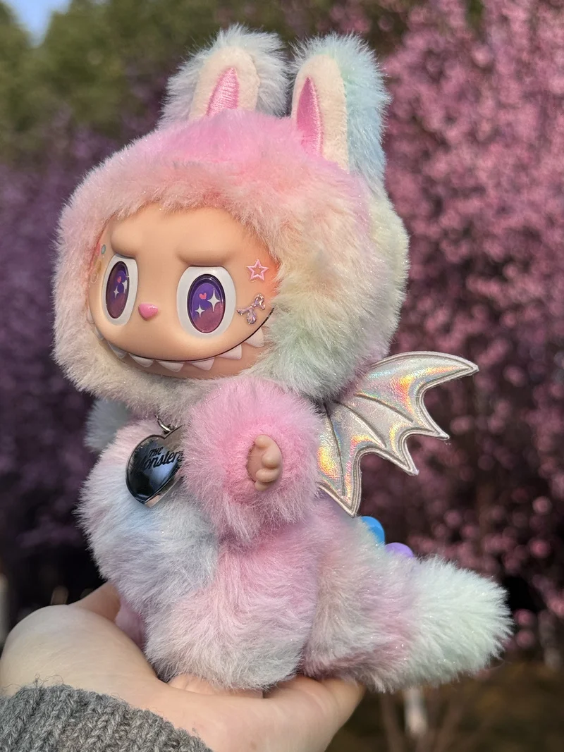 Strawberry Zimomo: A Unique Vinyl Face Doll for Collectors and Kids
