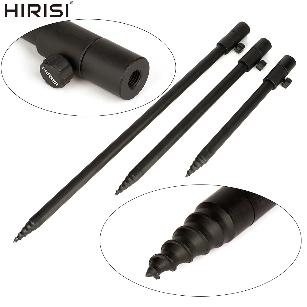 Hirisi Aluminium Ba…