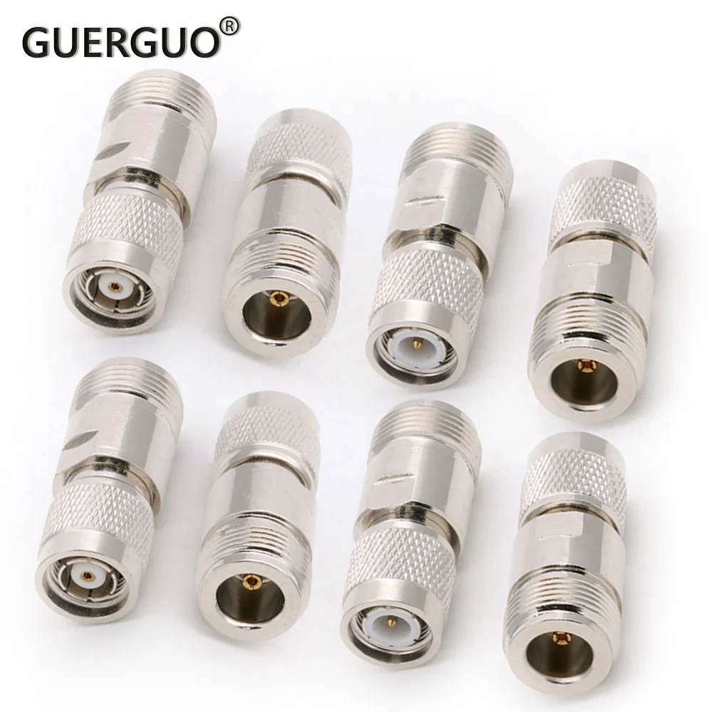 1PC Rf Adapter Rp T…