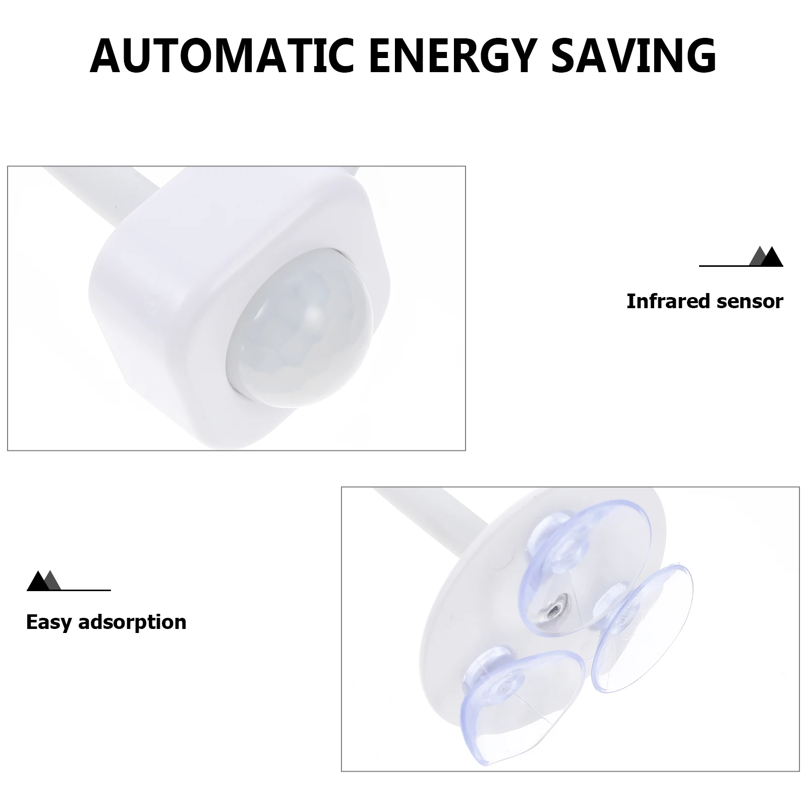 

Smart Motion Sensor For Pet Water Dispenser Automatic Inductor Durable Abs Energy Saving Usb Cat Dog Drinking Fountain