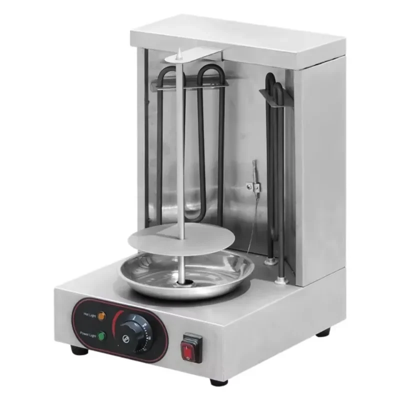

professional kitchen wholesale price electric chicken skewer machine