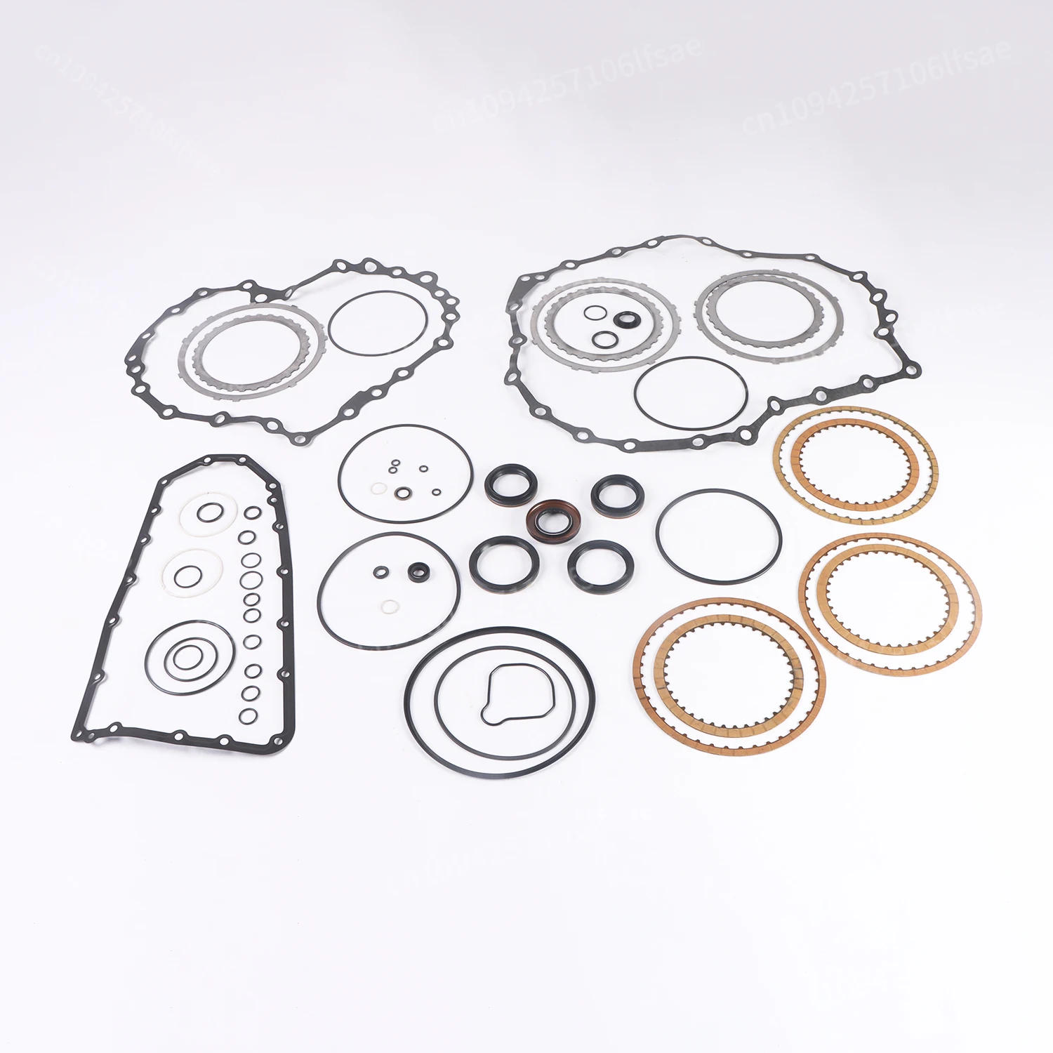 RE0F10A JF011E Комплект для восстановления главной коробки передач CVT для NISSAN Jeep Suzuki Renault T18100A