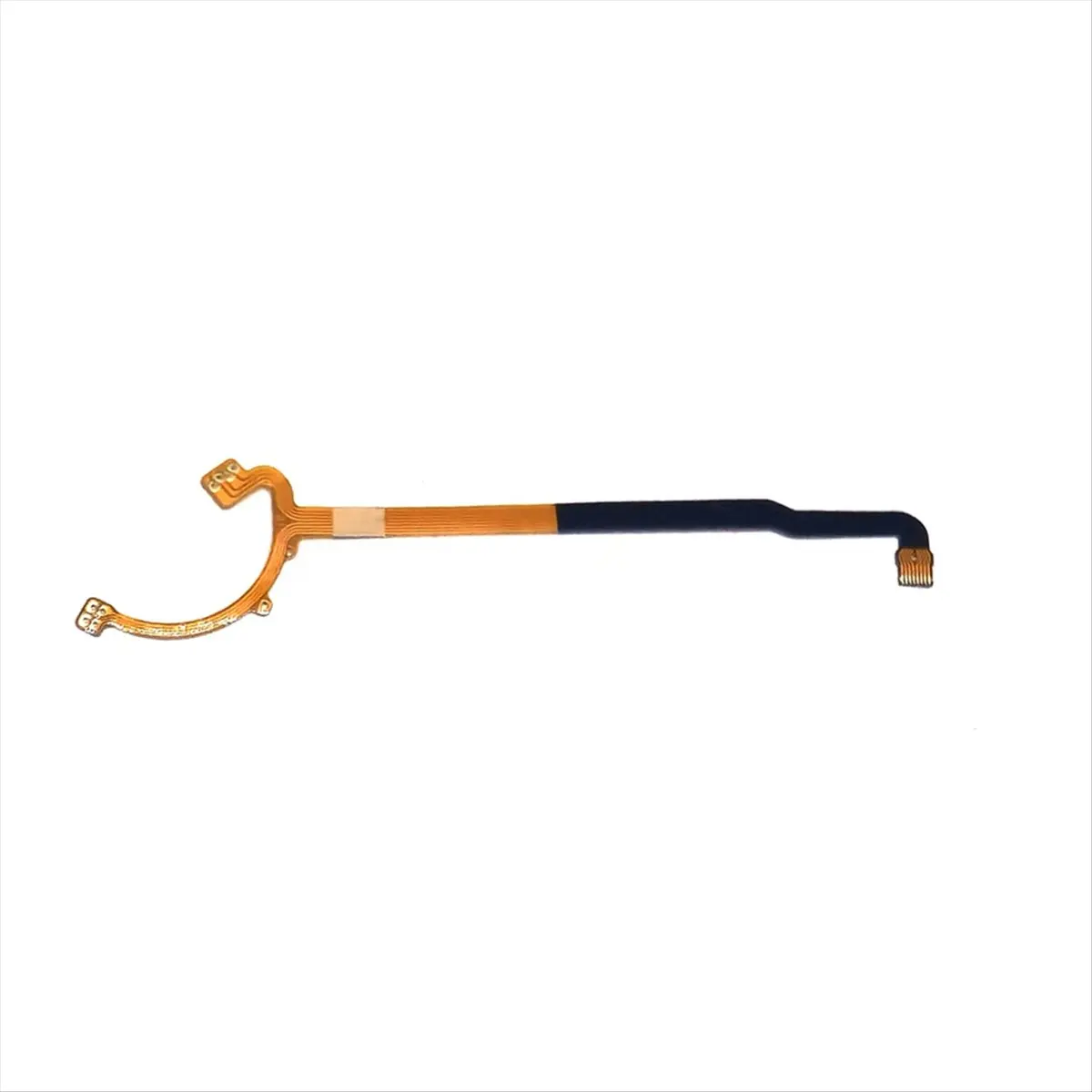 A14G Replacement Aperture Flex Cable for EF 24-70mm F4 L is Lens, Essential Camera Repair Part C430