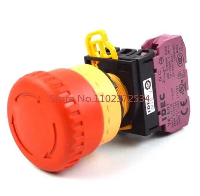 

10 шт. переключателей YW1B-V4E01R V4E02R V4E03R V4E11R V4E12R V4E21R