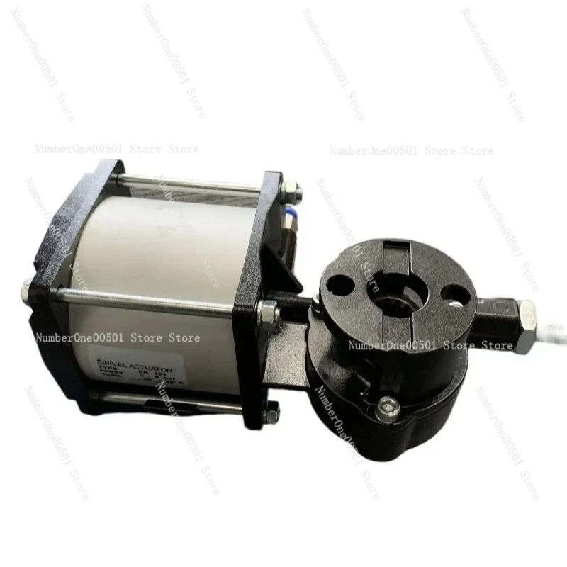 Original WAM CP101 Pneumatic Actuator