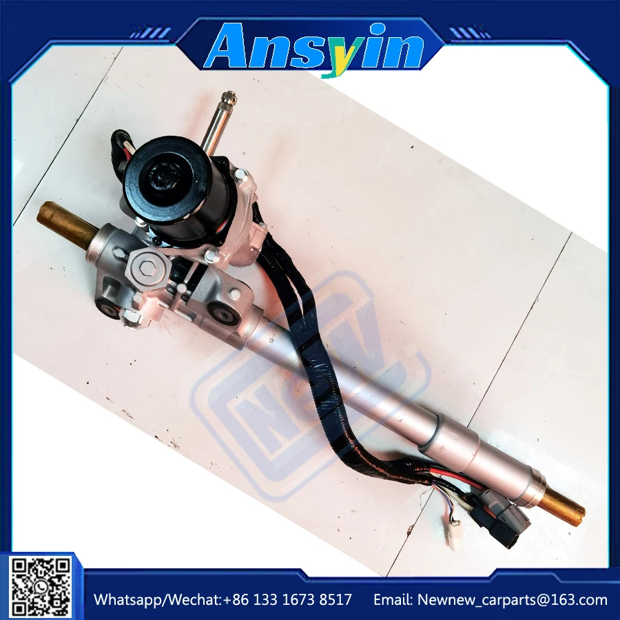 Electric Power Steering Rack Gear For HONDA Civic 2006 DBA-FD1 53601SNBJ04 53601-SNB-J04 Left/Right hand drive