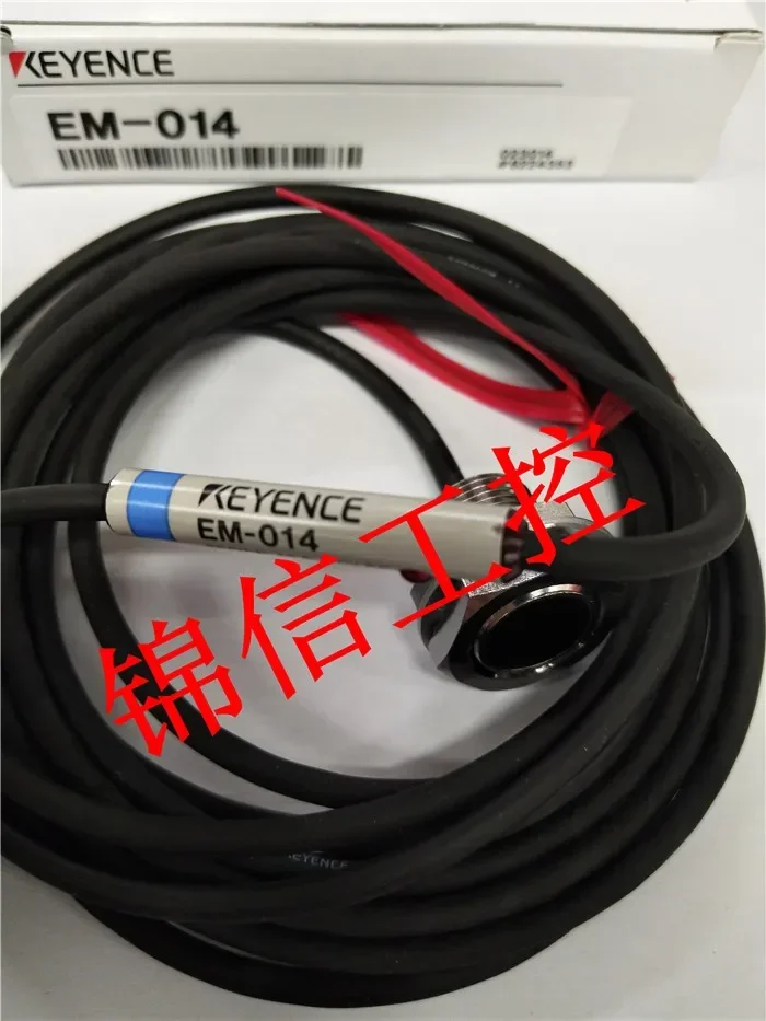 KEYENCE EM-014  100% new and original