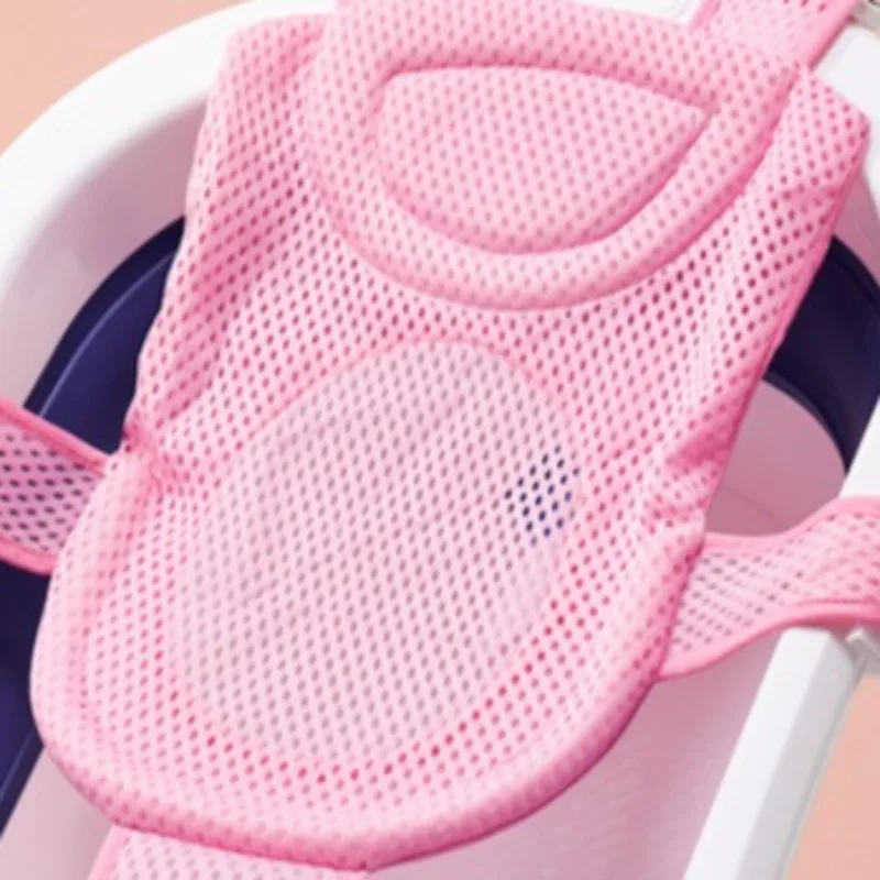 rede-de-banho-universal-antiderrapante-para-bebes-suporte-pentagonal-para-banheira-malha-de-lavagem-segura-para-bebes-e-criancas-pequenas
