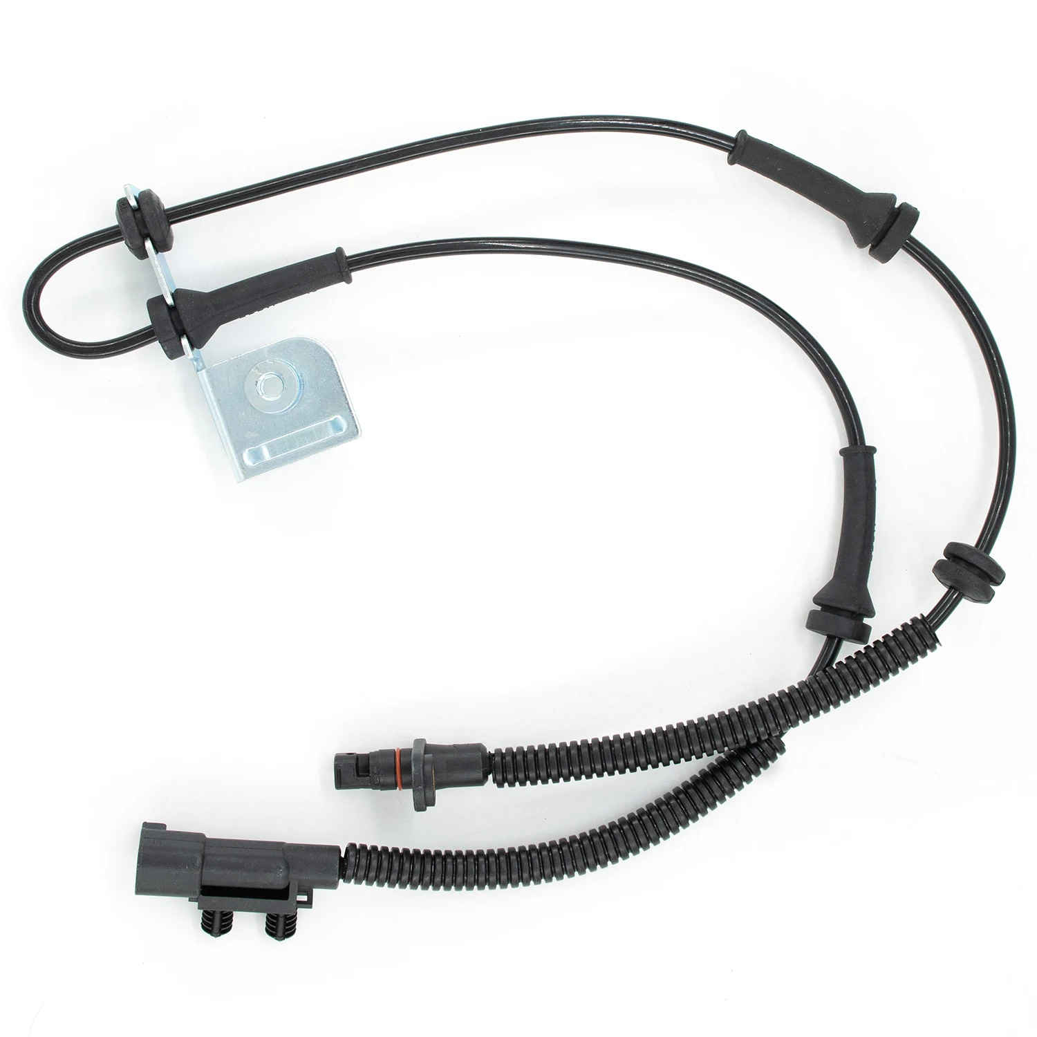 Sensor de velocidad de rueda ABS para Volkswagen Routan 3.8L / 4.0L 2009 2010 OEM #   4721561AC 4721563AC