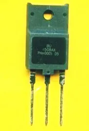 Chip IC circuito integrato 5 pezzi BU4508AX 4508AX