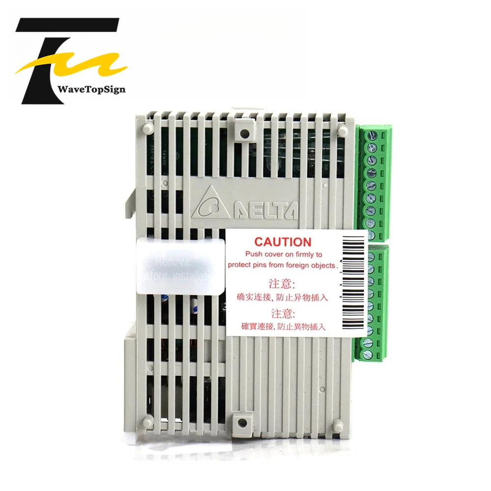 Boding Delta Plc DVP04AD-S DVP04DA-S DVP06AD-S DVP06PT-S DVP02AD-S DVP02DA-S DVP04PT-S