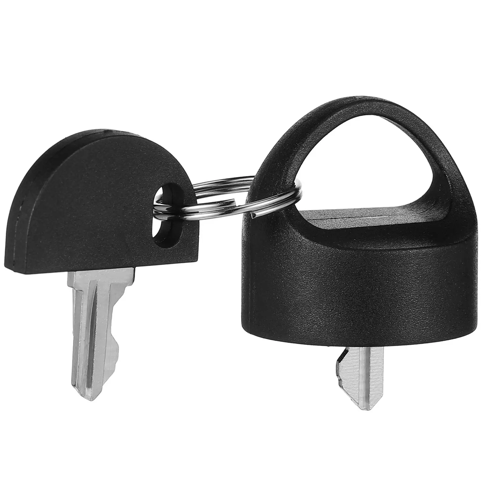 Electric Scooter Key for Pride K2305M Walker Thickened Wear Resistant Secure Outdoor Riding Mobility Scooter Anti for Elderly