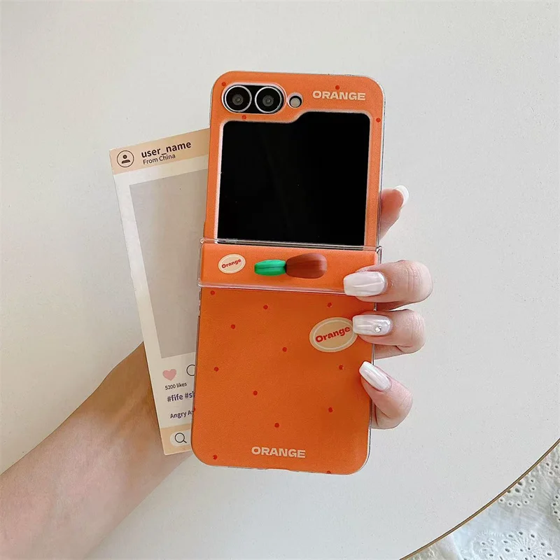 Only Case