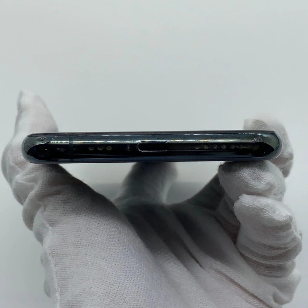 هاتف Apple iPhone 11 Pro الأصلي غير مقفول 64/256GB ROM 4GB RAM IOS A13 Bionic Hexa Core 5.4 بوصة مزدوج 12MP 4G هاتف محمول مستعمل
