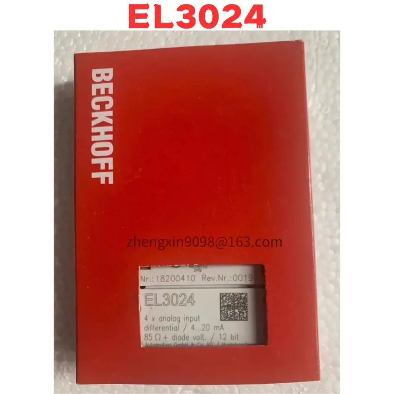 Brand New Original EL3024 module