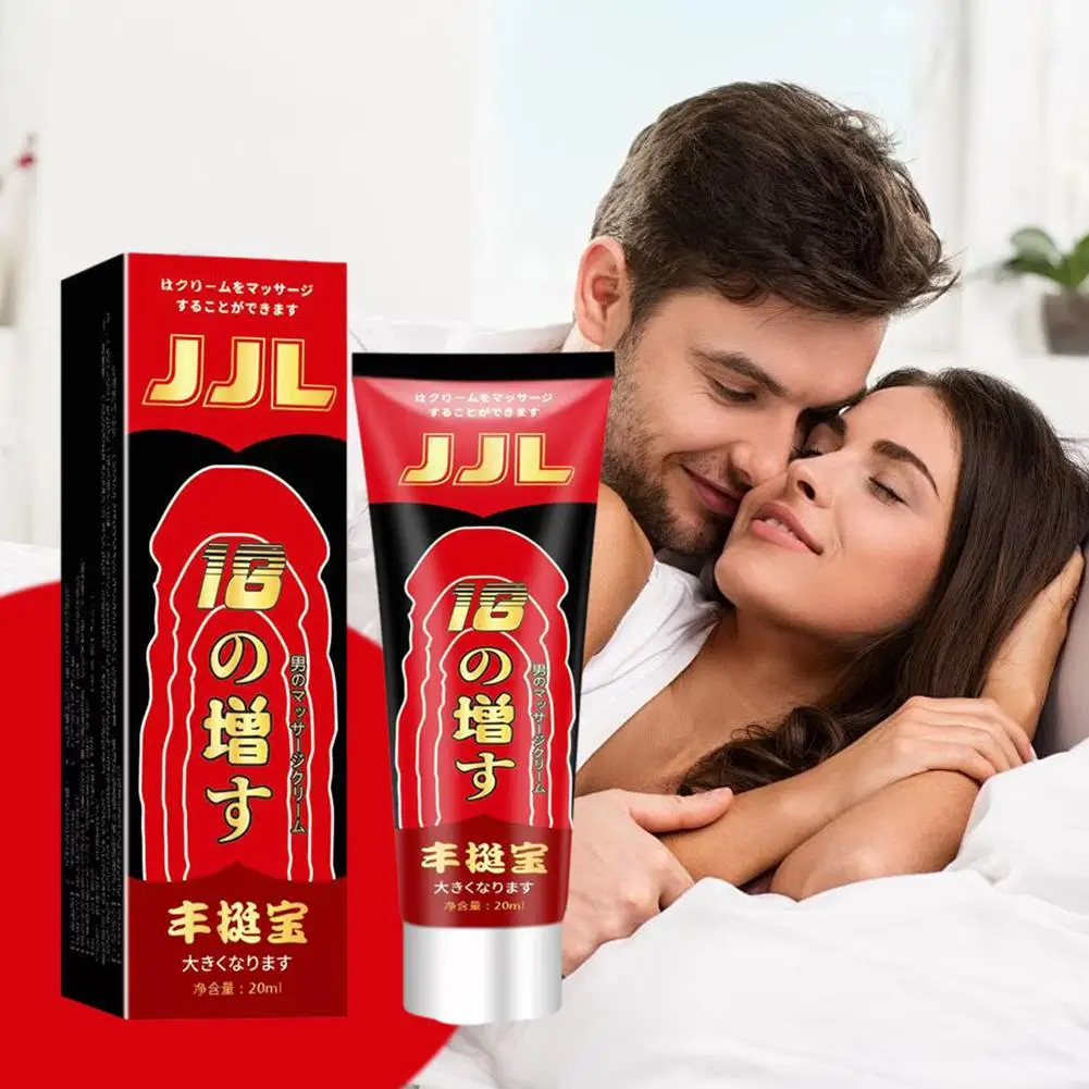 10 Uds. Crema de aceite esencial para agrandar el cuidado del pene Miembro grande lubricante sexual hombre afrodisíaco antiprecio