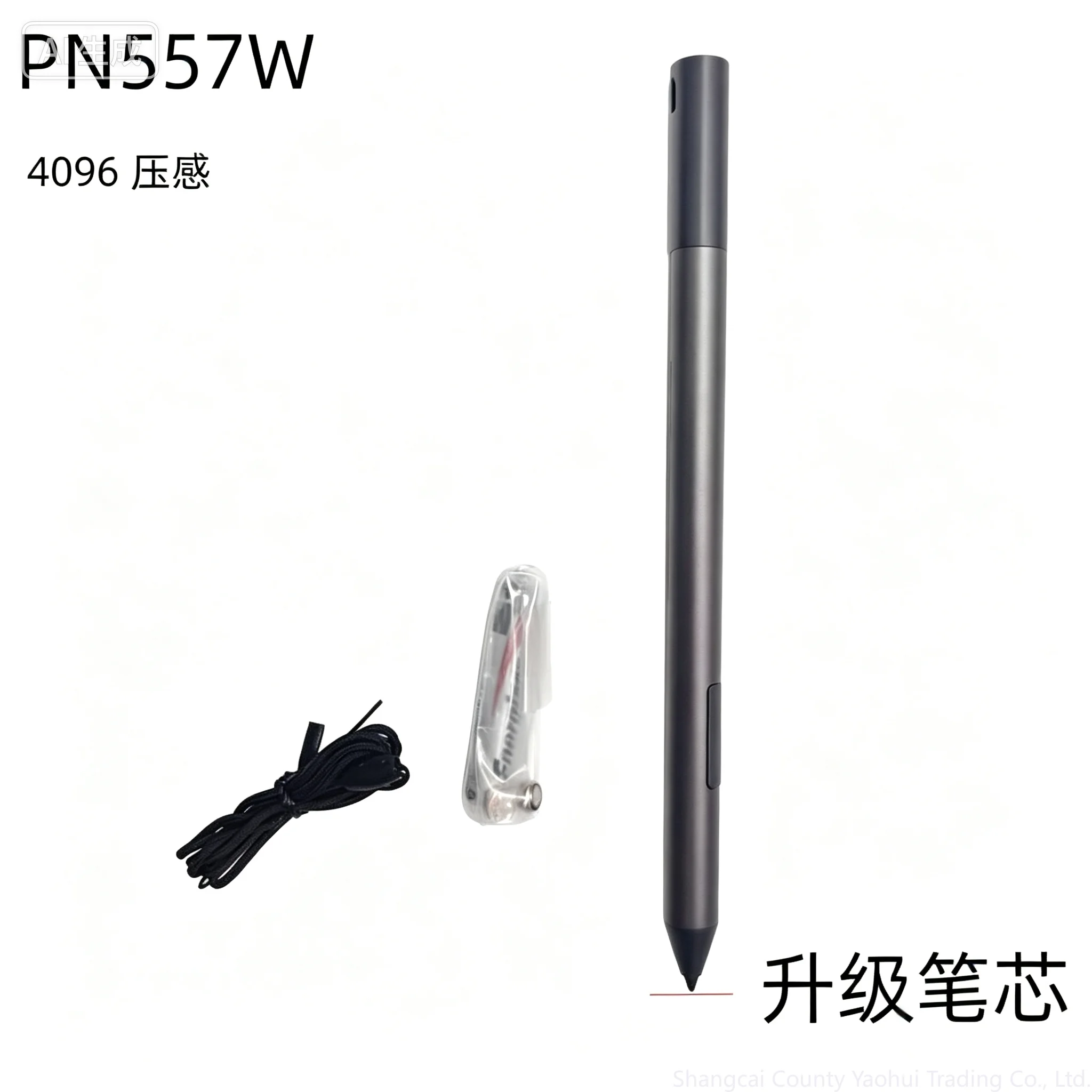For DELL XPS 13 9315 13-inch 2-in-1 12th Gen Tablet Stylus Pen Touch Writing Pen