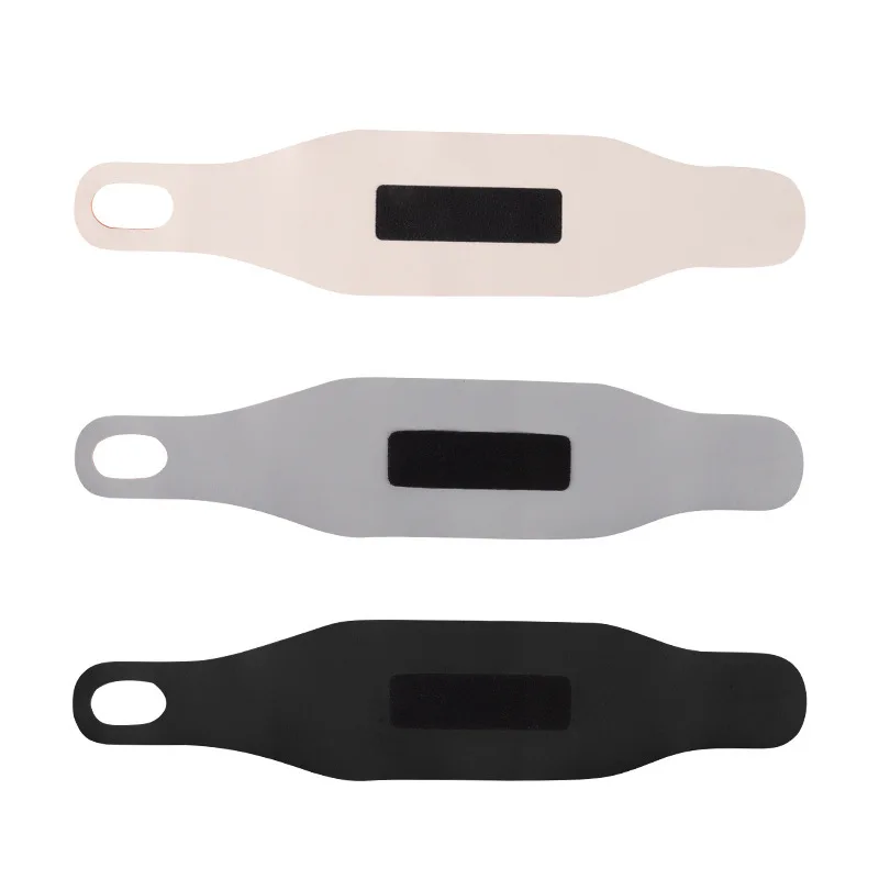 Ultra-thin Wrist Guard Against Light Not Stuffy and Breathable Fixed Pressure Velcro Adjustable Protective Wrist Guard HSW05